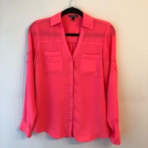 Express Portofino Blouse